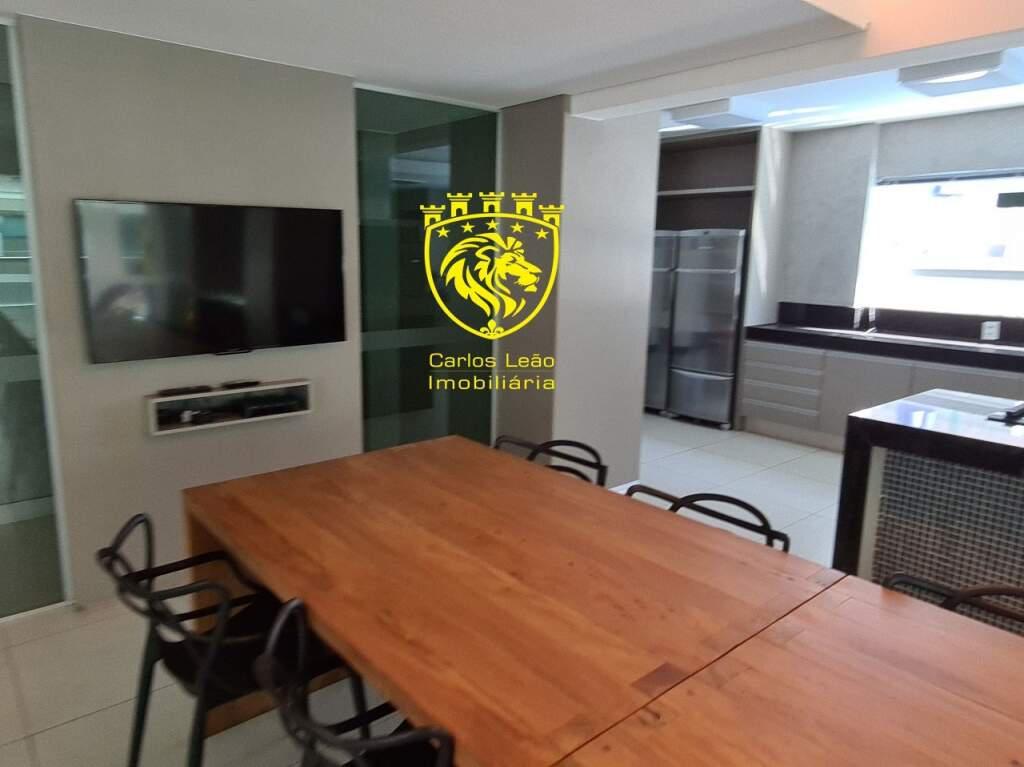 Apartamento, Buritis, 4 Quartos, 3 Vagas