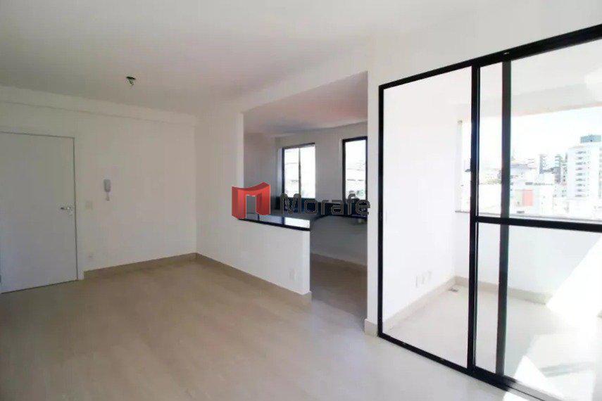 Apartamento, Cidade Nova, 2 Quartos, 2 Vagas, 1 Suíte