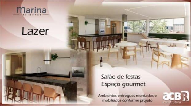 Apartamento, Itapoã, 3 Quartos, 2 Vagas, 1 Suíte