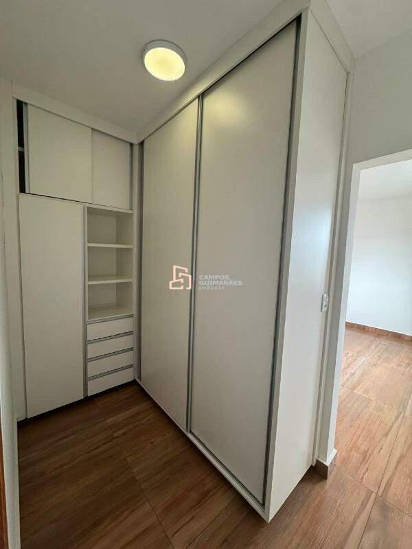 Apartamento, Jardim Industrial, 3 Quartos, 2 Vagas, 1 Suíte