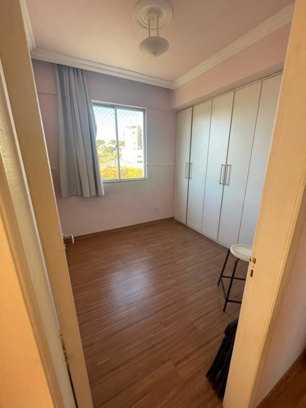 Apartamento, Manacás, 3 Quartos, 1 Vaga, 1 Suíte