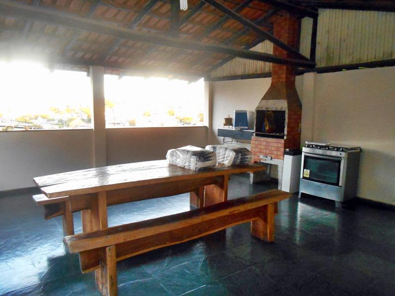 Casa, Jardim Laguna, 3 Quartos, 2 Vagas