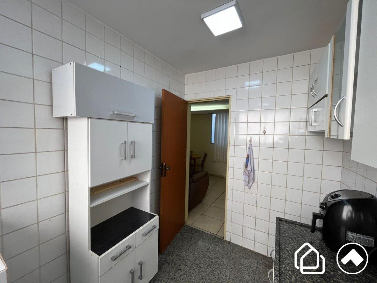 Apartamento, Buritis, 3 Quartos, 1 Vaga, 1 Suíte
