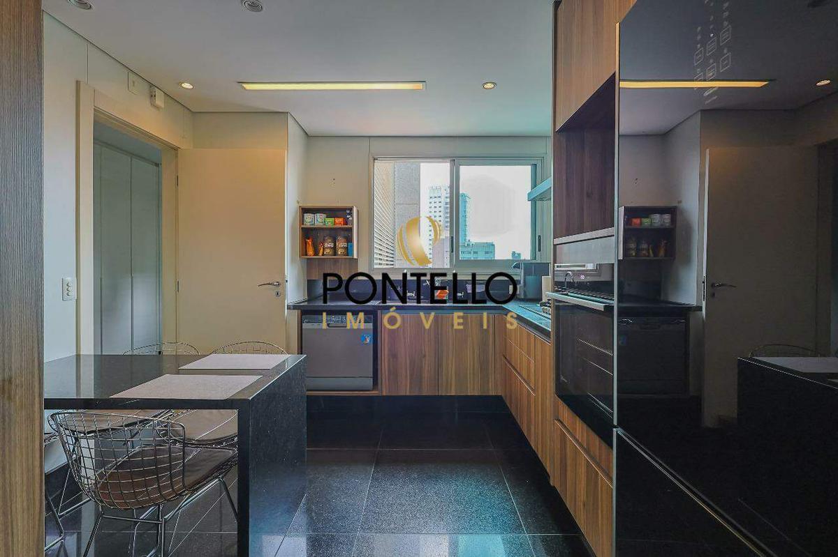 Apartamento, Vila da Serra, 3 Quartos, 4 Vagas, 3 Suítes
