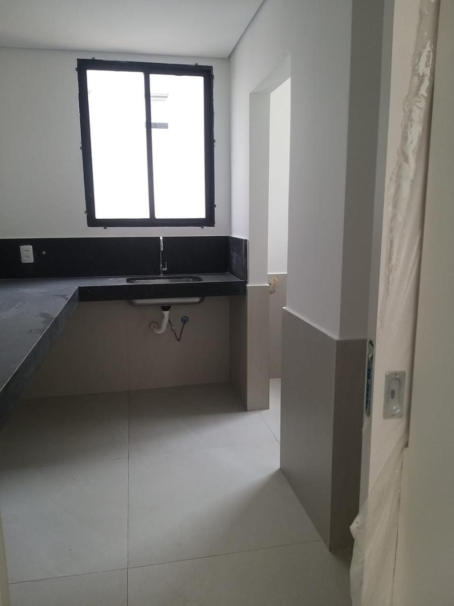 Cobertura, Santo Antônio, 3 Quartos, 3 Vagas, 1 Suíte