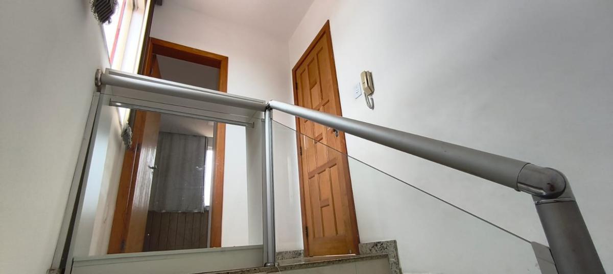 Cobertura, Santa Mônica, 3 Quartos, 2 Vagas, 1 Suíte