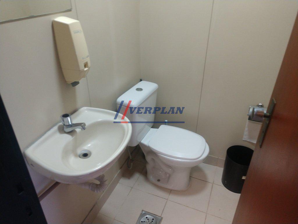 Apartamento, Barro Preto, 1 Vaga