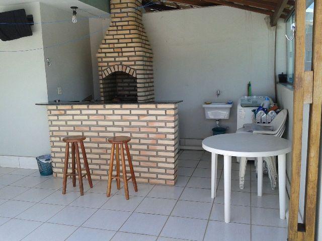 Cobertura, Parque Turistas, 2 Quartos, 1 Vaga, 0 Suíte