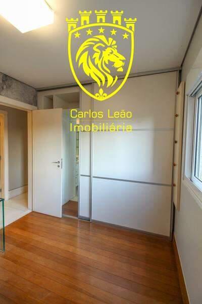 Cobertura, Serra, 4 Quartos, 6 Vagas, 2 Suítes