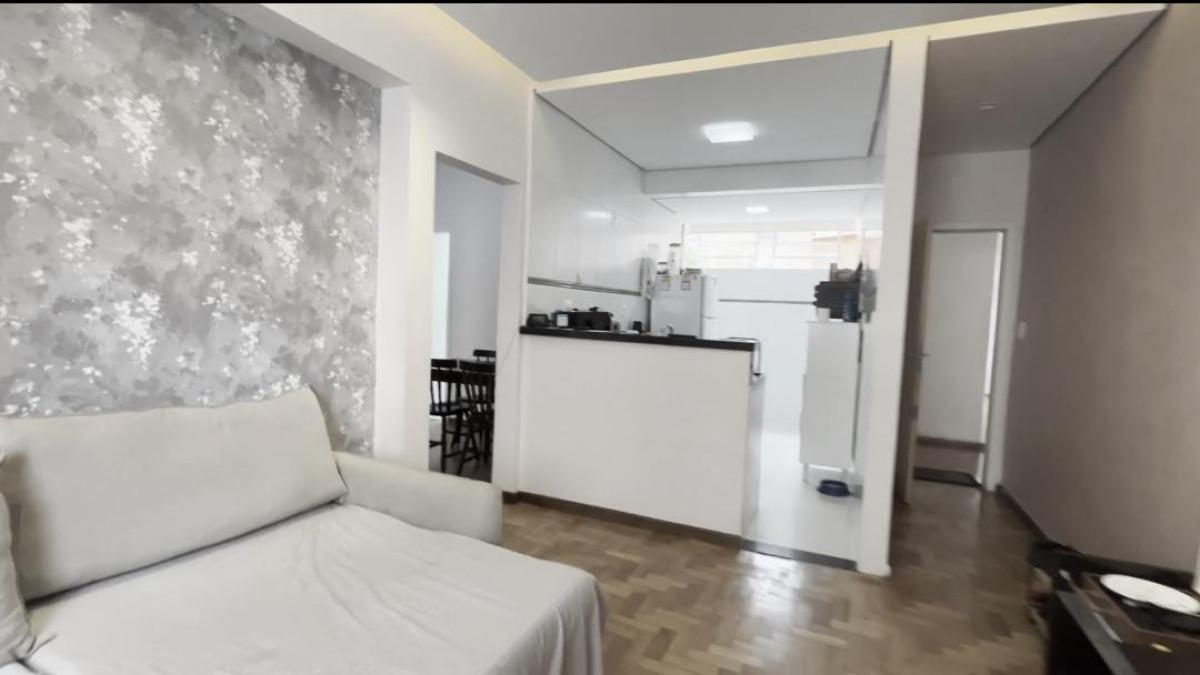 Apartamento, Calafate, 3 Quartos, 1 Vaga