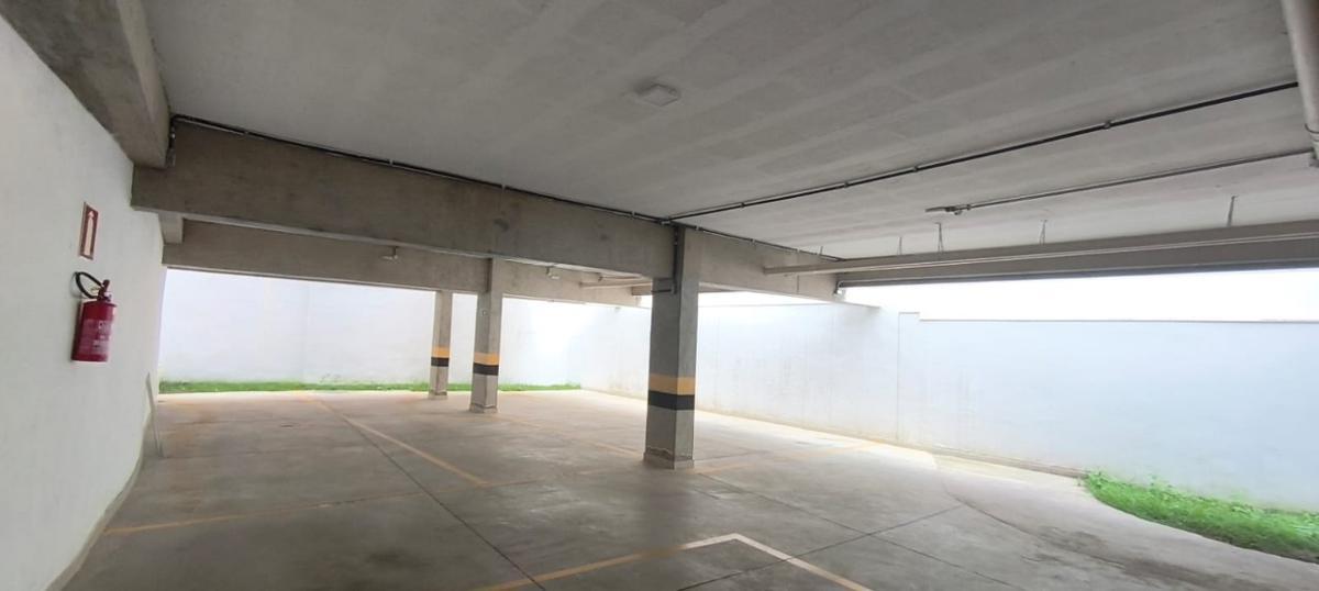 Apartamento, Cidade Nova, 3 Quartos, 2 Vagas, 1 Suíte