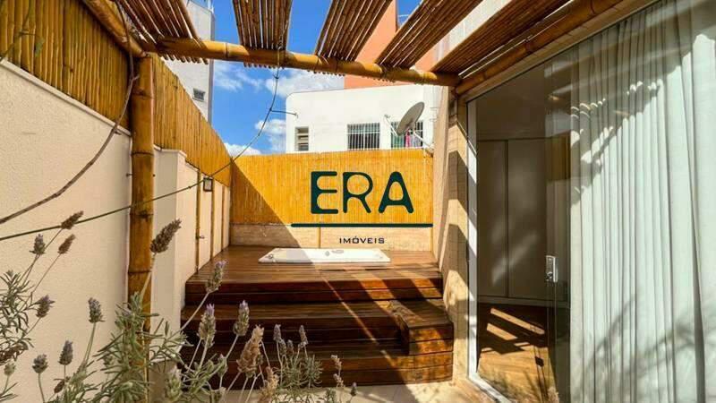 Apartamento, Gutierrez, 3 Quartos, 3 Vagas, 1 Suíte