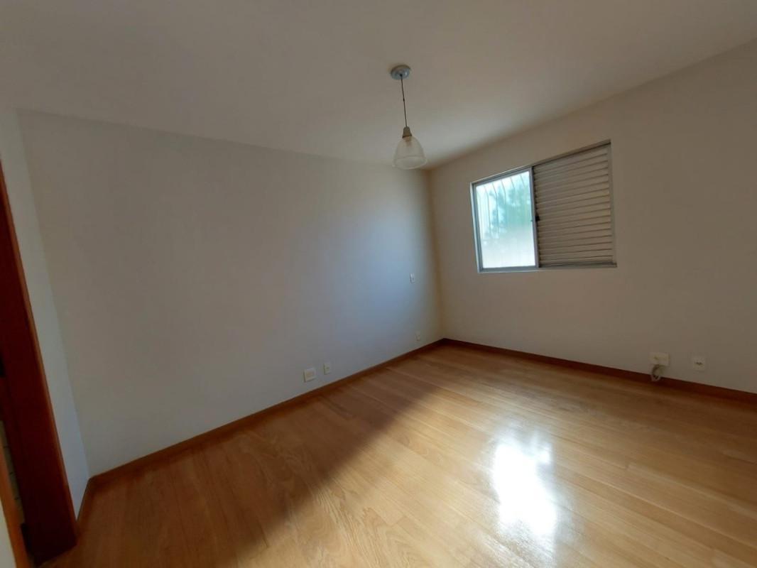 Apartamento, Padre Eustáquio, 3 Quartos, 2 Vagas, 1 Suíte