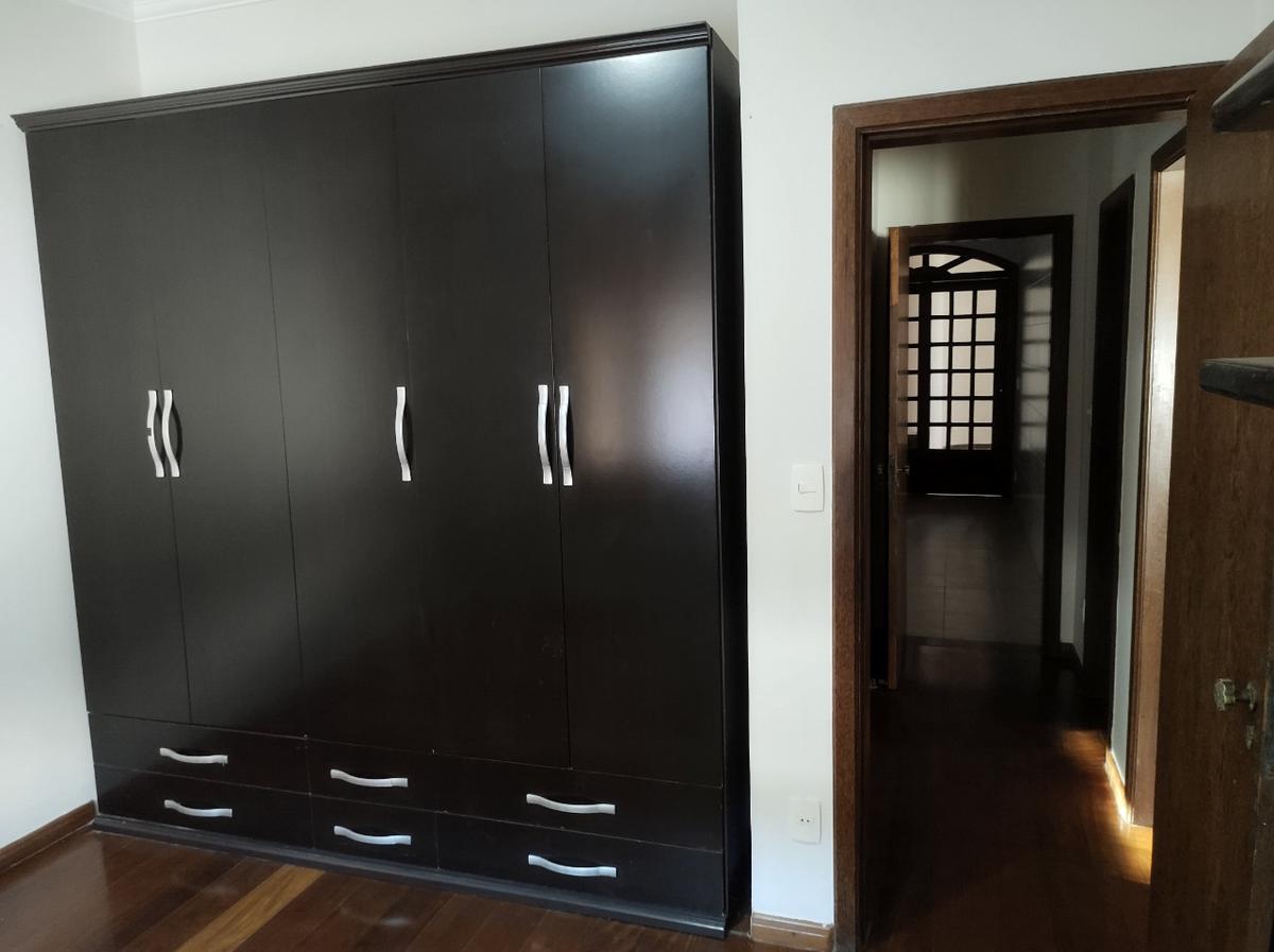 Casa, Céu Azul, 3 Quartos, 3 Vagas, 1 Suíte