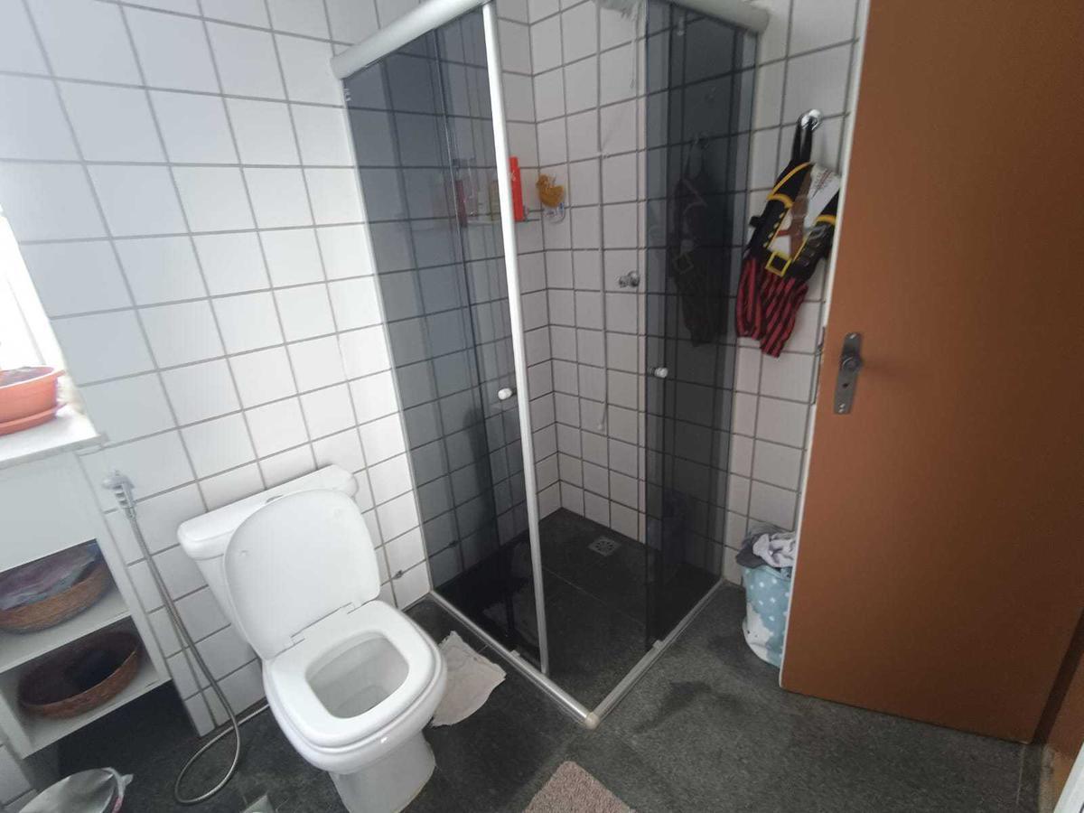 Apartamento, Gutierrez, 3 Quartos, 3 Vagas, 1 Suíte