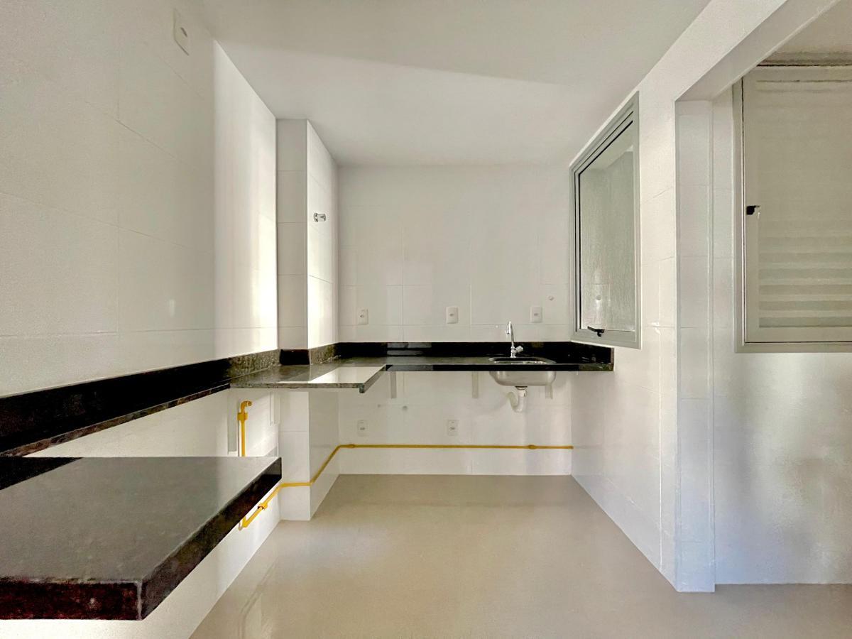 Apartamento, Santo Antônio, 3 Quartos, 2 Vagas, 1 Suíte