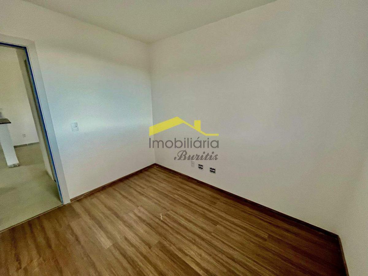 Apartamento, Buritis, 2 Quartos, 2 Vagas, 1 Suíte