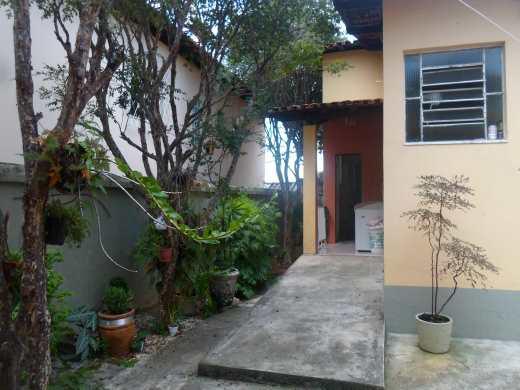 Casa, Planalto, 3 Quartos, 4 Vagas, 1 Suíte