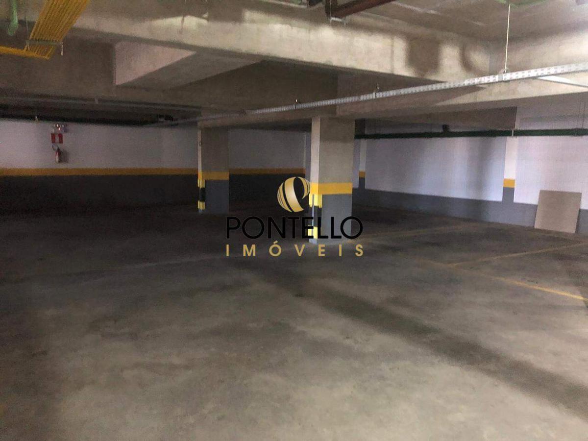 Cobertura, Cruzeiro, 3 Quartos, 3 Vagas, 1 Suíte