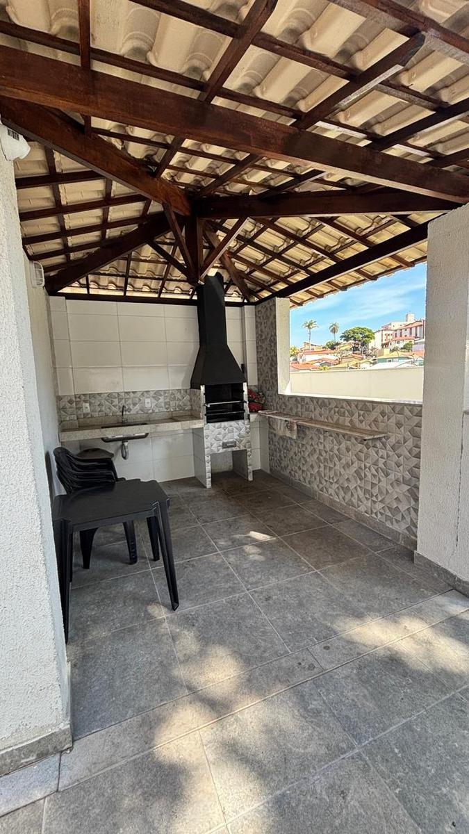 Apartamento, Jardim Atlântico, 2 Quartos, 2 Vagas, 1 Suíte