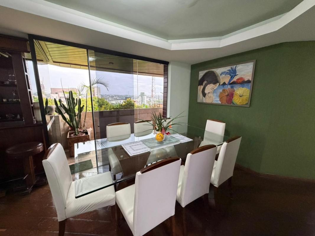 Apartamento, Ouro Preto, 4 Quartos, 2 Vagas, 1 Suíte