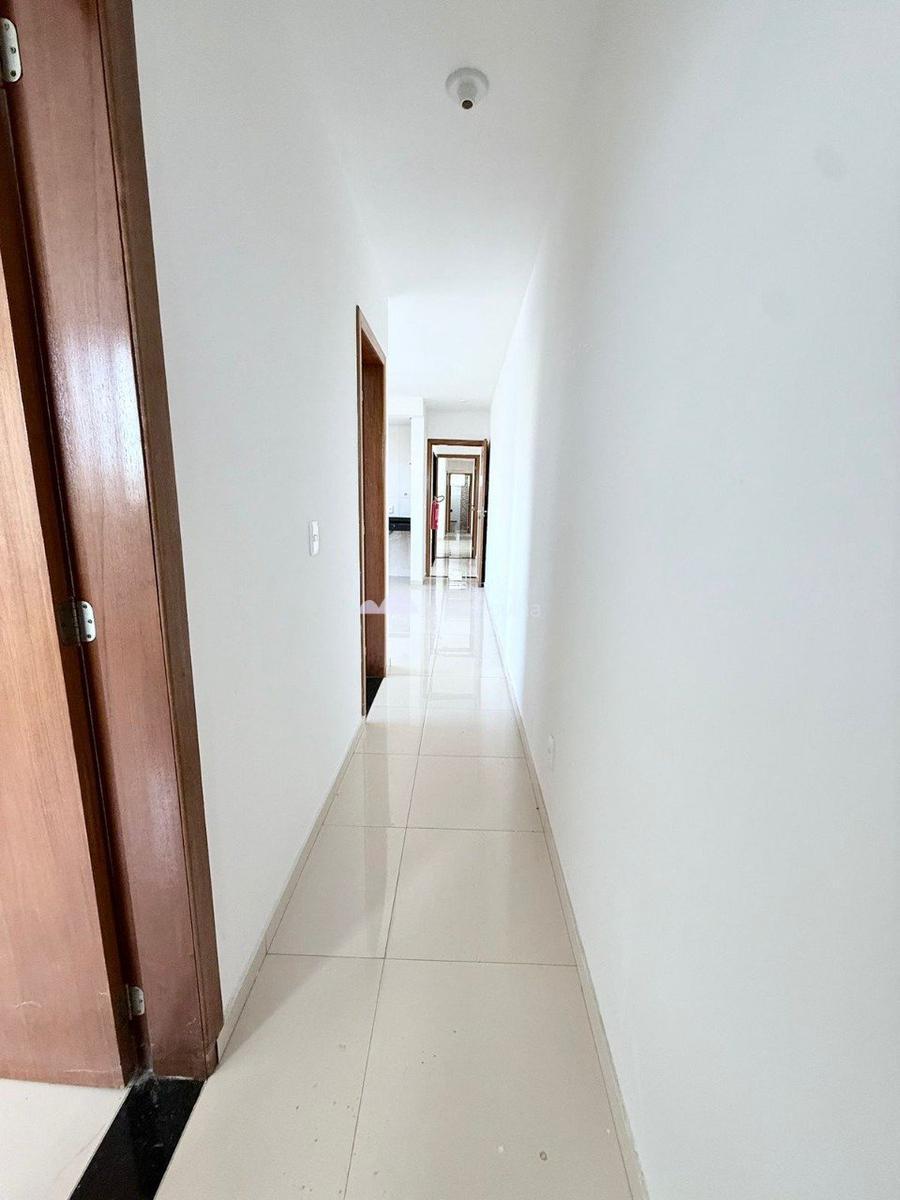 Apartamento, Céu Azul, 2 Quartos, 0 Vaga