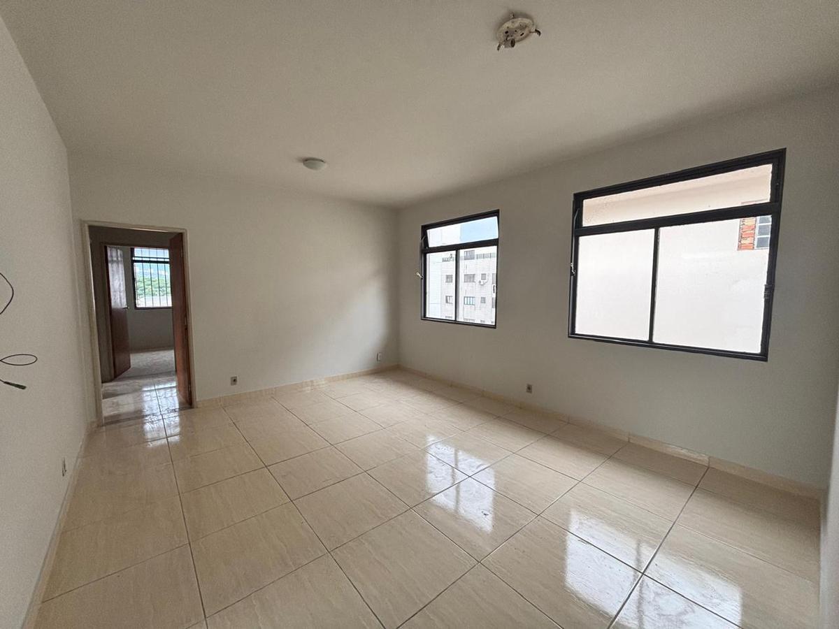 Apartamento, Liberdade, 3 Quartos, 0 Vaga