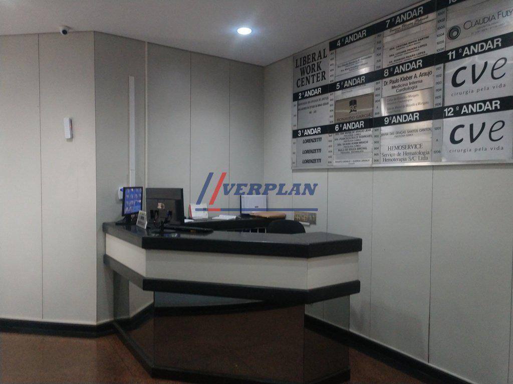 Apartamento, Barro Preto, 1 Vaga