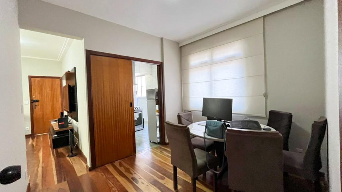 Apartamento, Buritis, 3 Quartos, 2 Vagas, 1 Suíte