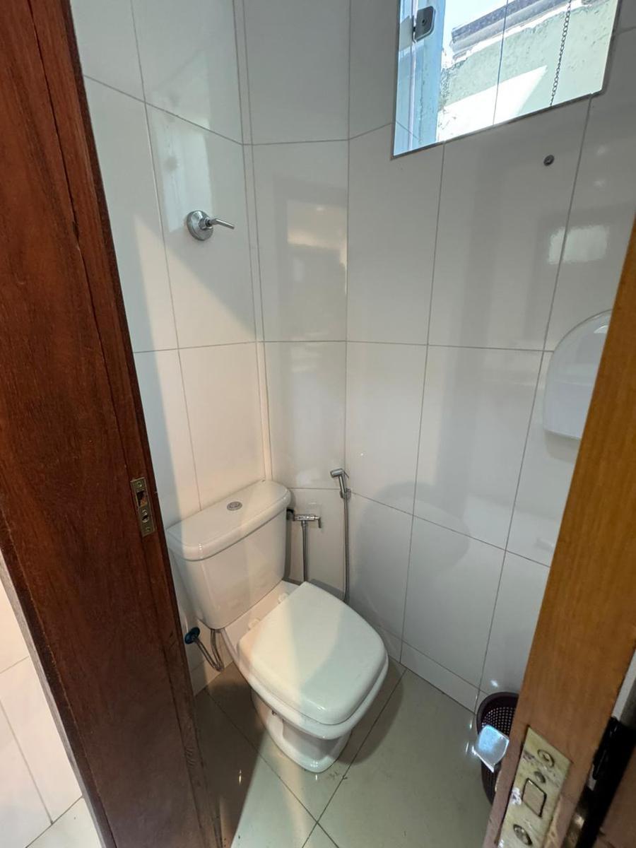 Andar, Barro Preto, 0 Quarto, 0 Vaga