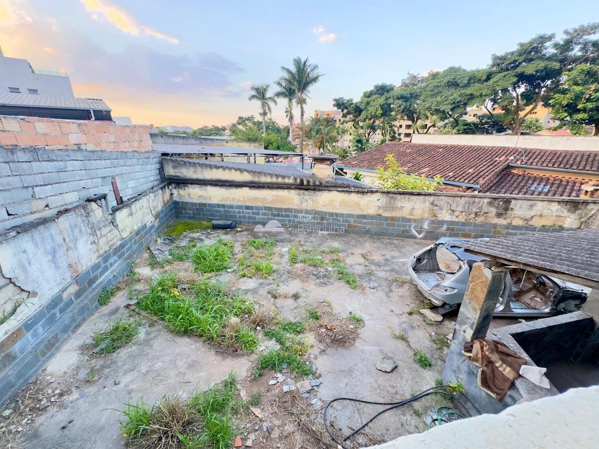 Casa, Santa Amélia, 3 Quartos, 8 Vagas, 2 Suítes