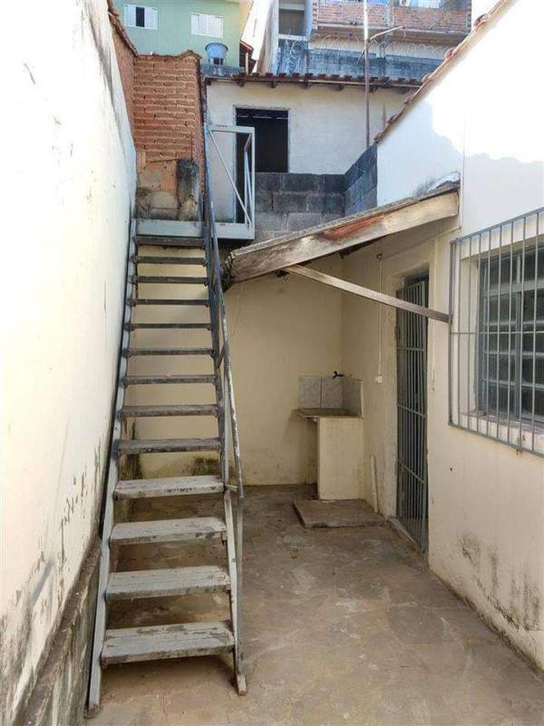 Casa, Jardim Renata, 0 Quarto, 0 Vaga