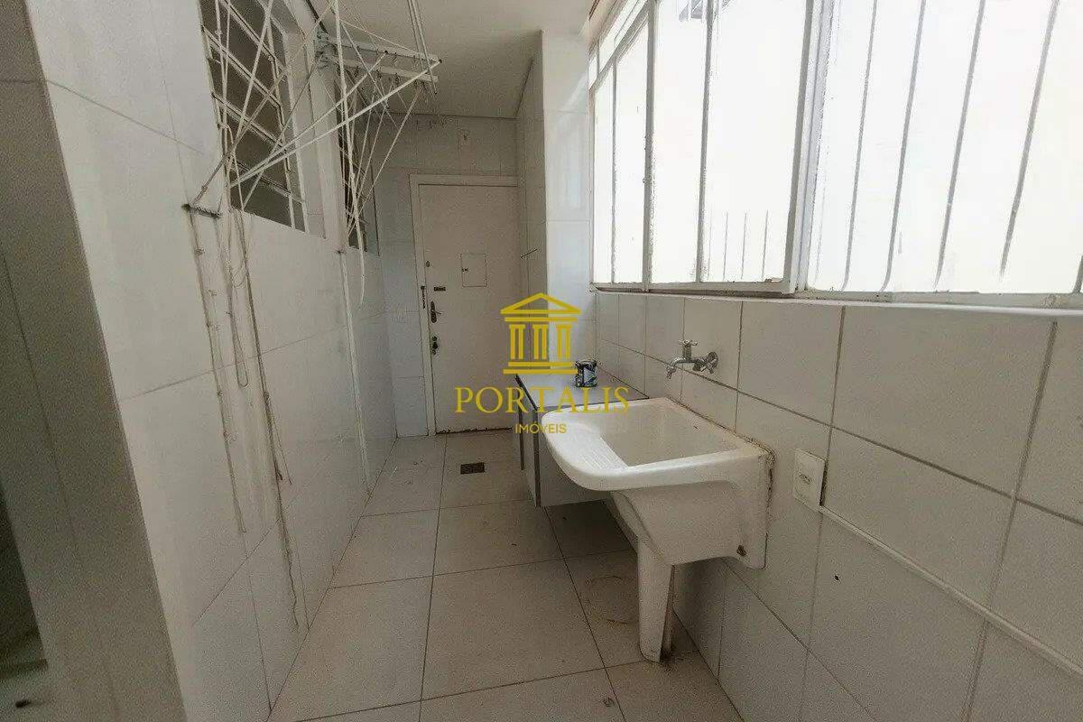 Apartamento, Cruzeiro, 3 Quartos, 1 Vaga, 1 Suíte