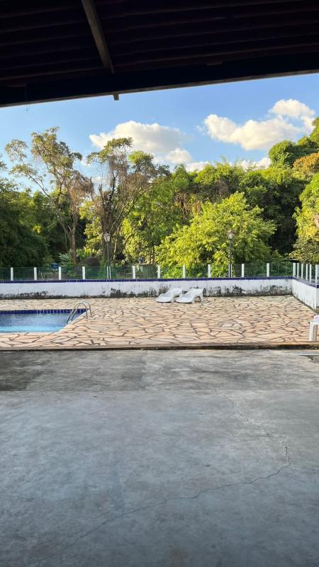 Fazenda, Nossa Senhora de Fátima, 3 Quartos, 5 Vagas, 2 Suítes