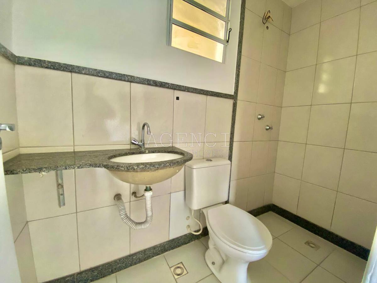 Casa em Condomínio, Cabral, 4 Quartos, 0 Vaga, 4 Suítes