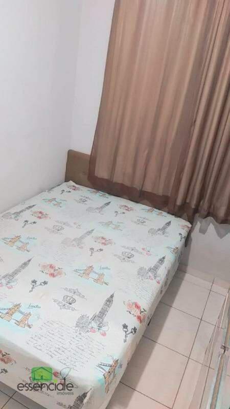 Apartamento, Jardim Riacho das Pedras, 2 Quartos, 1 Vaga