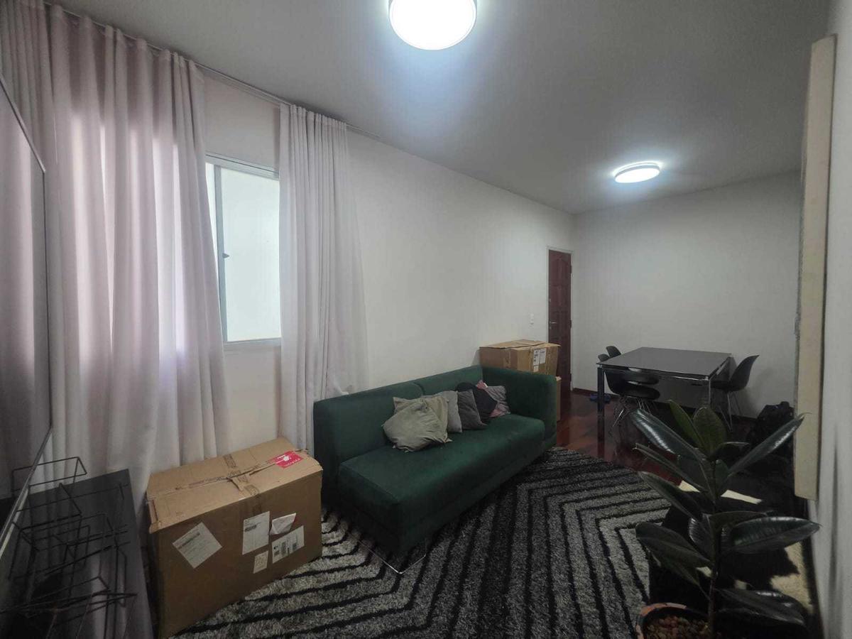 Apartamento, Buritis, 3 Quartos, 1 Vaga, 1 Suíte