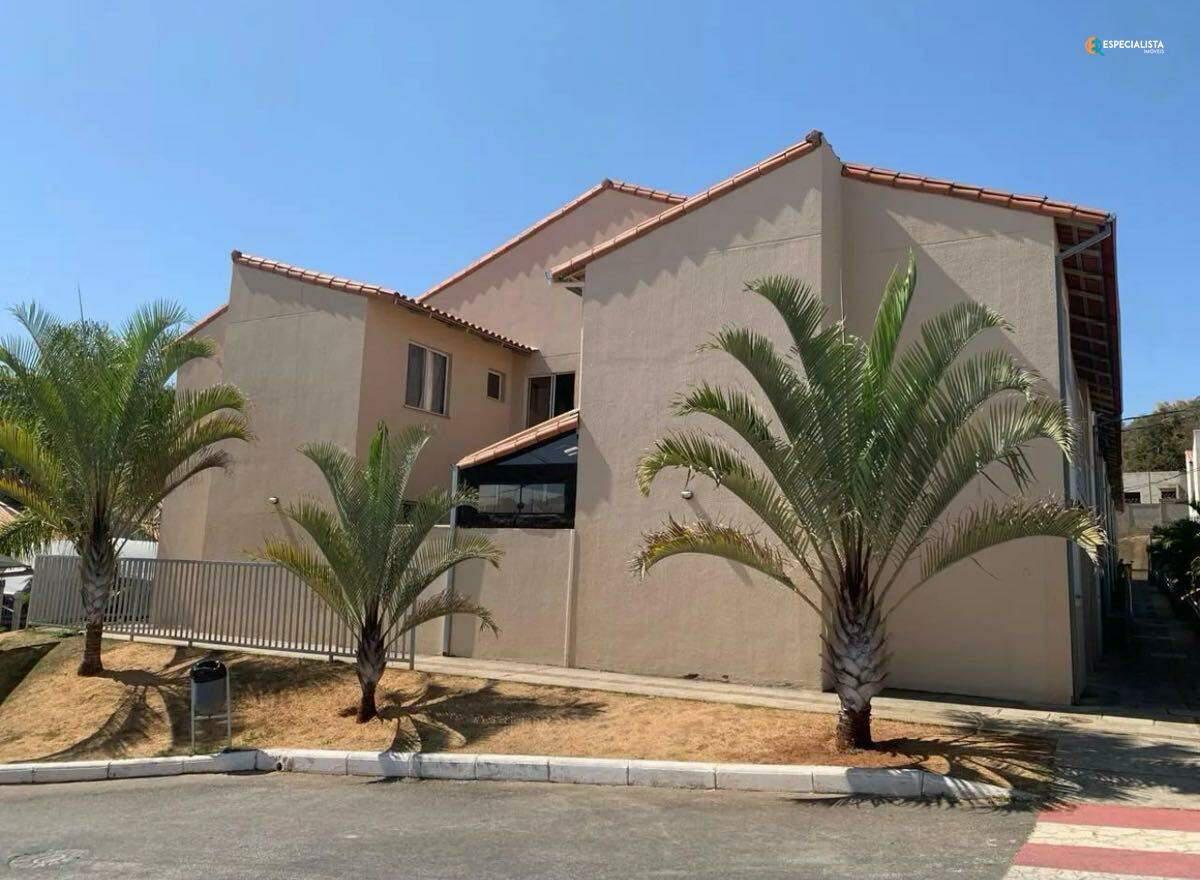 Apartamento, Industrial Americano, 2 Quartos, 1 Vaga