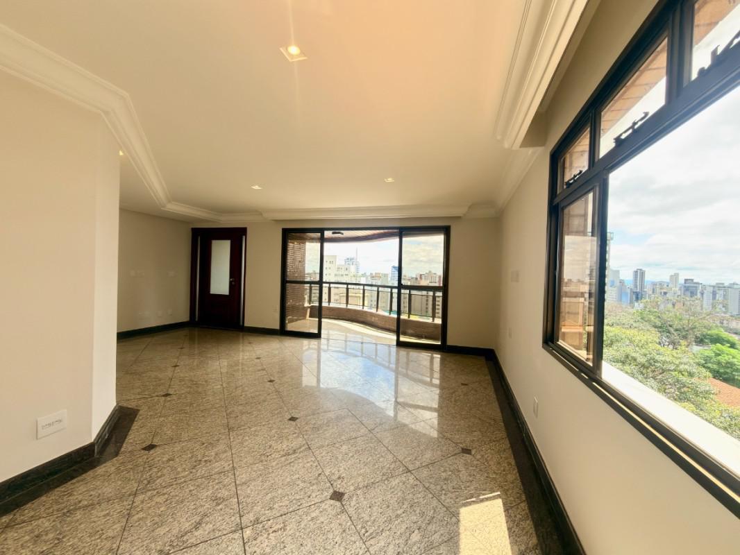Apartamento, São Pedro, 4 Quartos, 3 Vagas, 1 Suíte