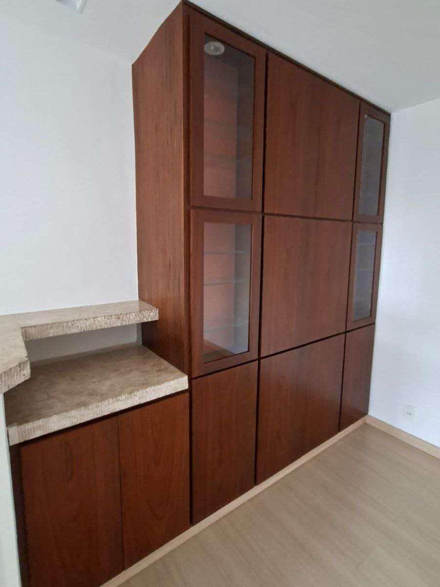 Apartamento, Santa Lúcia, 3 Quartos, 1 Vaga, 1 Suíte