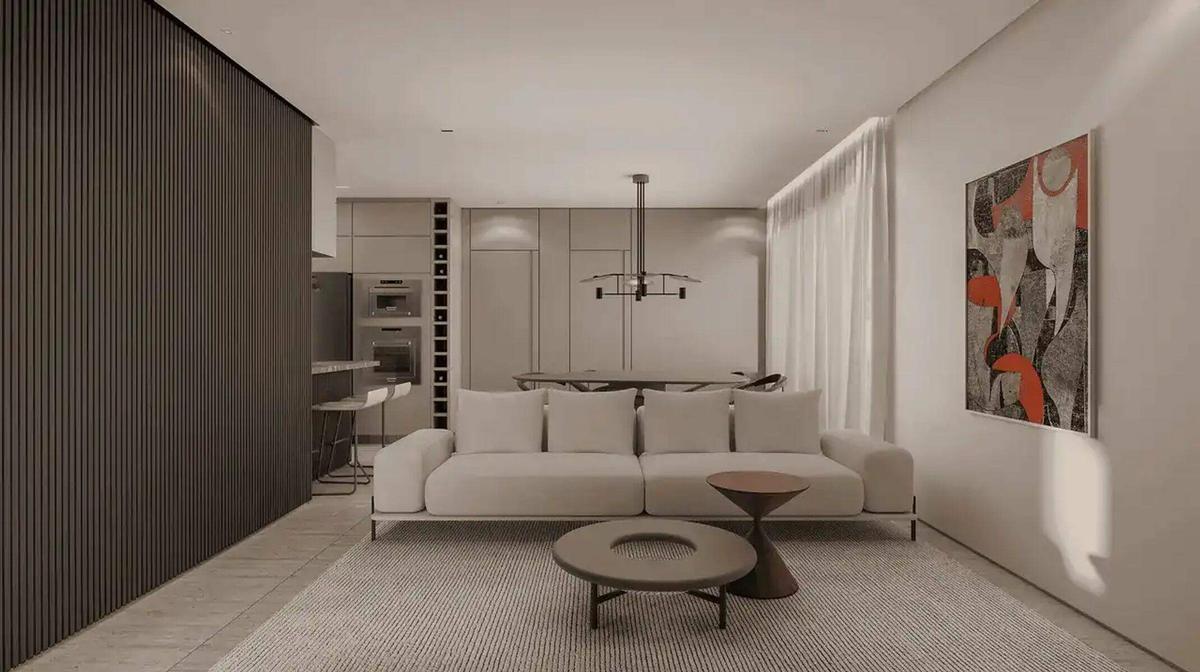 Apartamento, Sion, 3 Quartos, 2 Vagas, 1 Suíte