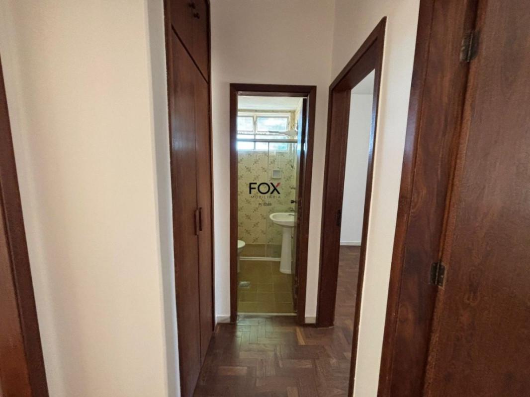 Apartamento, Santa Lúcia, 3 Quartos, 1 Vaga, 1 Suíte