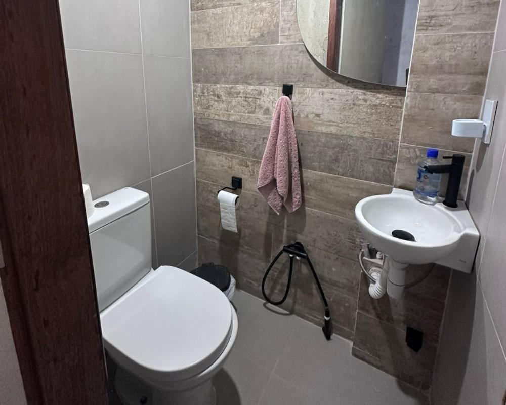 Apartamento, Funcionários, 4 Quartos, 3 Vagas, 1 Suíte