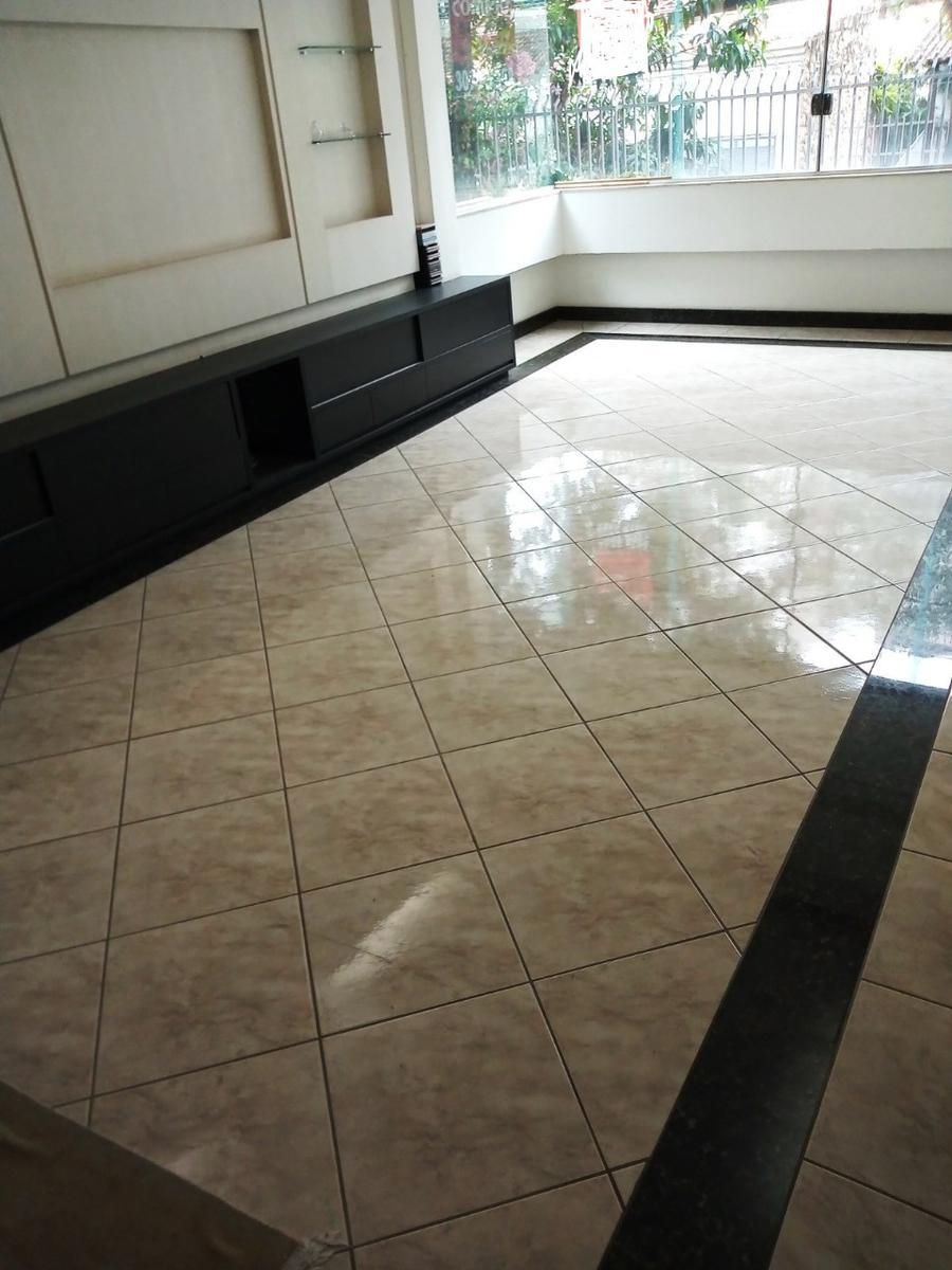 Apartamento, Luxemburgo, 4 Quartos, 3 Vagas, 1 Suíte