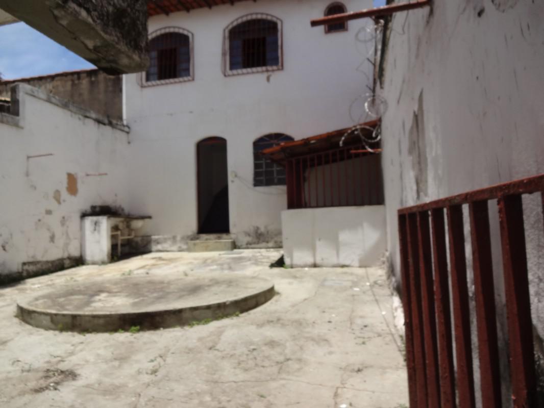 Casa, Santa Amélia, 4 Quartos, 2 Vagas