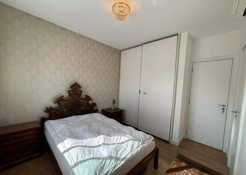 Apartamento, Funcionários, 4 Quartos, 4 Vagas, 2 Suítes