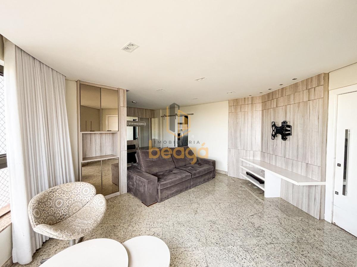 Apartamento, Castelo, 3 Quartos, 3 Vagas, 2 Suítes