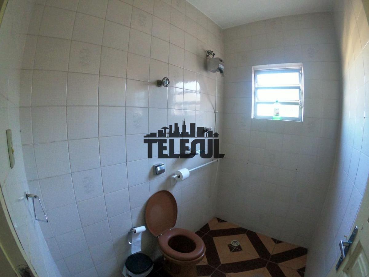 Casa, Parque Rinaldo, 2 Quartos, 2 Vagas, 1 Suíte