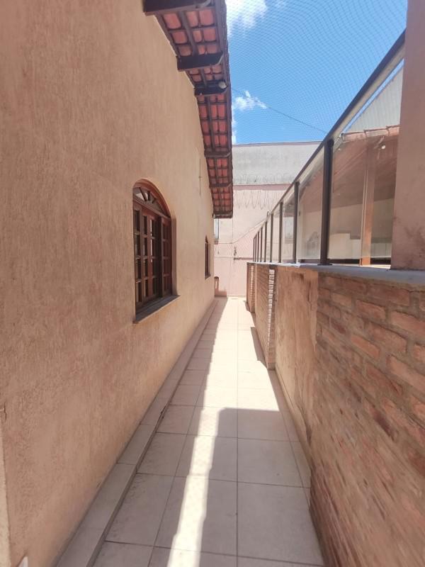 Casa, Engenho Nogueira, 4 Quartos, 4 Vagas, 1 Suíte