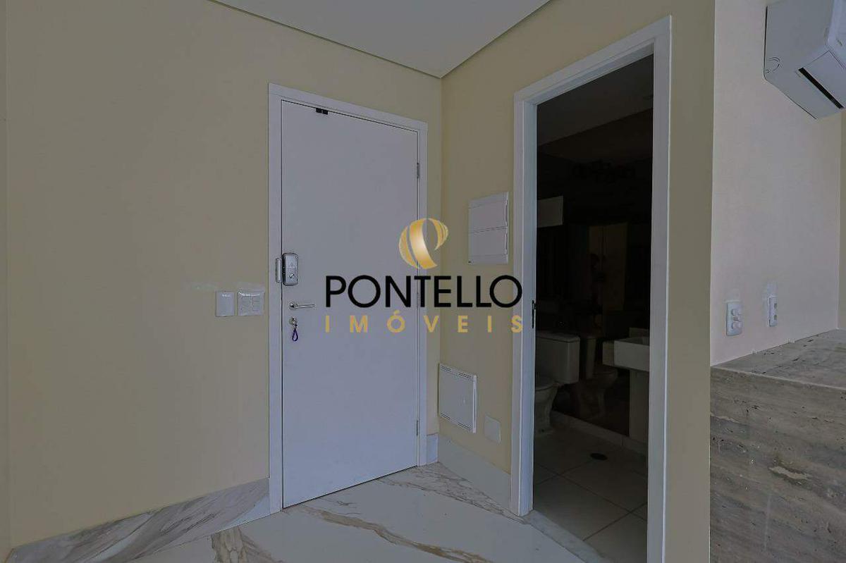 Sala, Vila da Serra, 0 Quarto, 1 Vaga